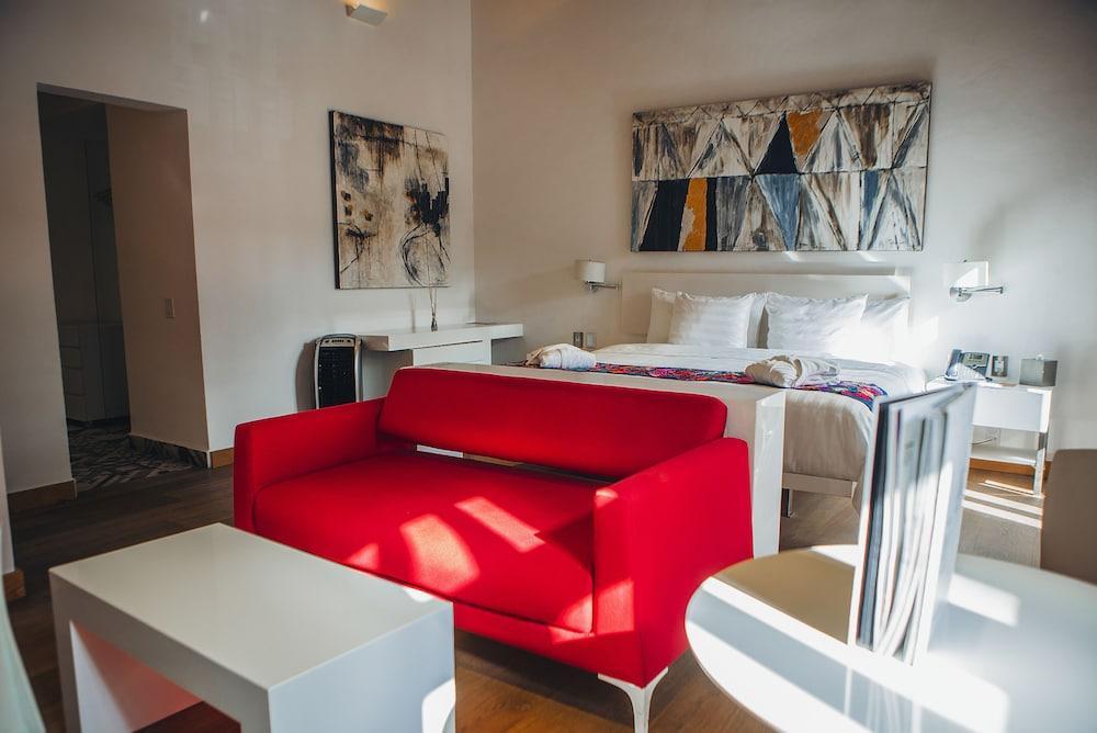Domingo Santo Hotel Boutique (Adults Only) Mexico by Eksteriør bilde