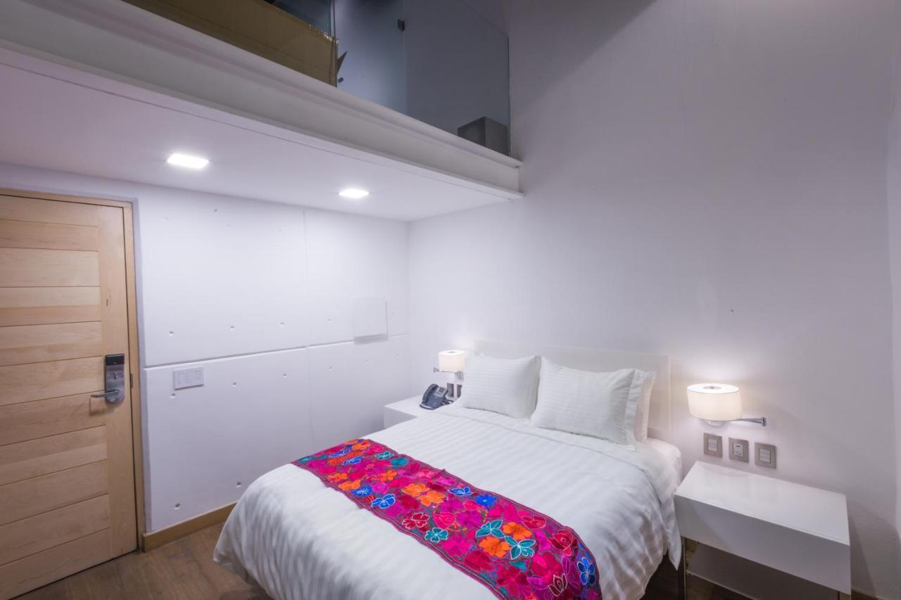 Domingo Santo Hotel Boutique (Adults Only) Mexico by Eksteriør bilde