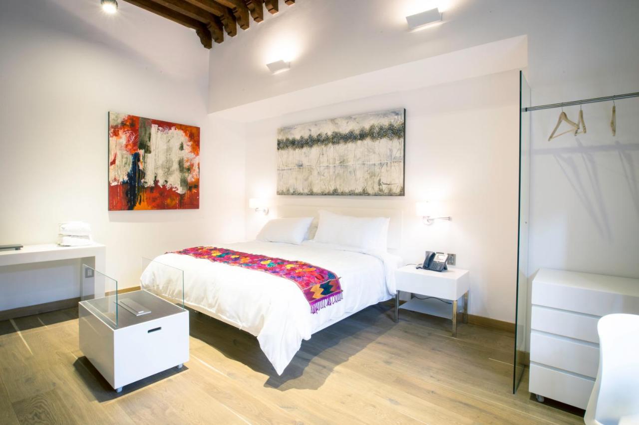 Domingo Santo Hotel Boutique (Adults Only) Mexico by Eksteriør bilde