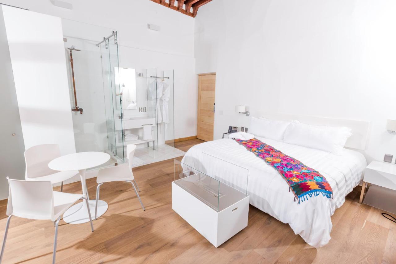 Domingo Santo Hotel Boutique (Adults Only) Mexico by Eksteriør bilde