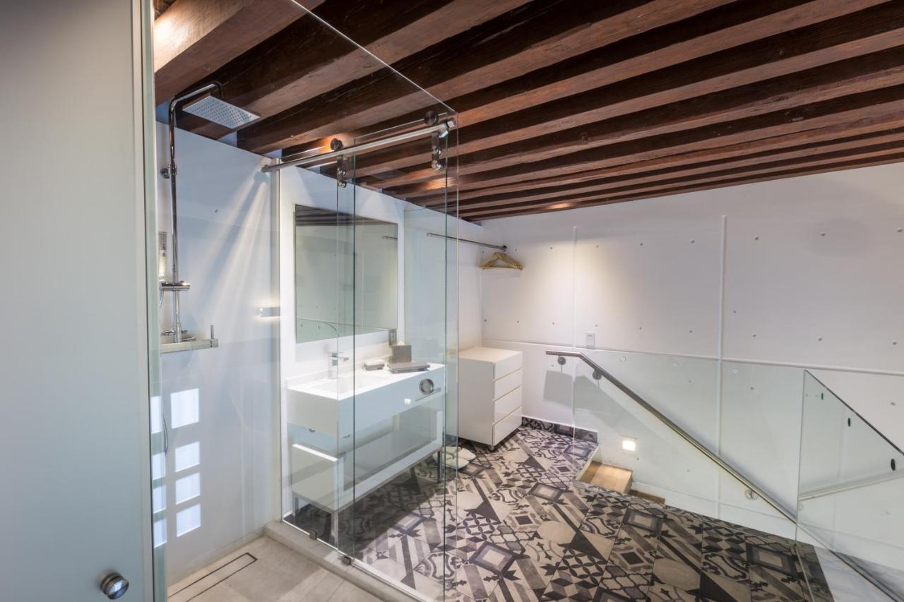 Domingo Santo Hotel Boutique (Adults Only) Mexico by Eksteriør bilde
