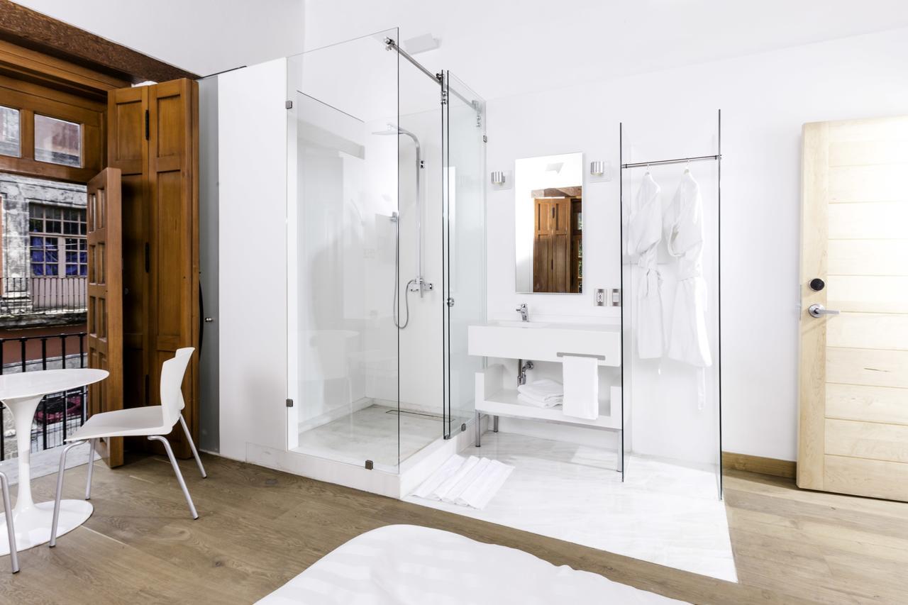 Domingo Santo Hotel Boutique (Adults Only) Mexico by Eksteriør bilde