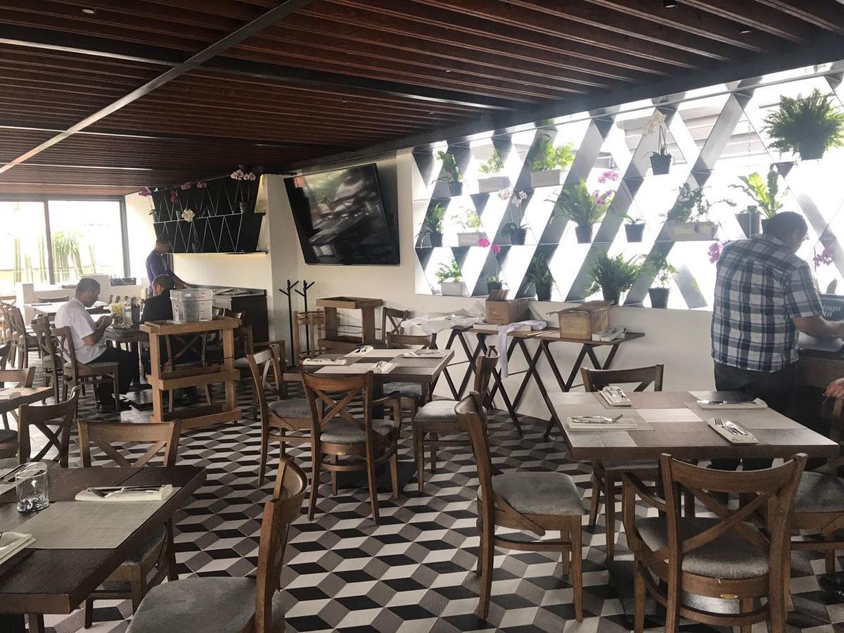 Domingo Santo Hotel Boutique (Adults Only) Mexico by Eksteriør bilde