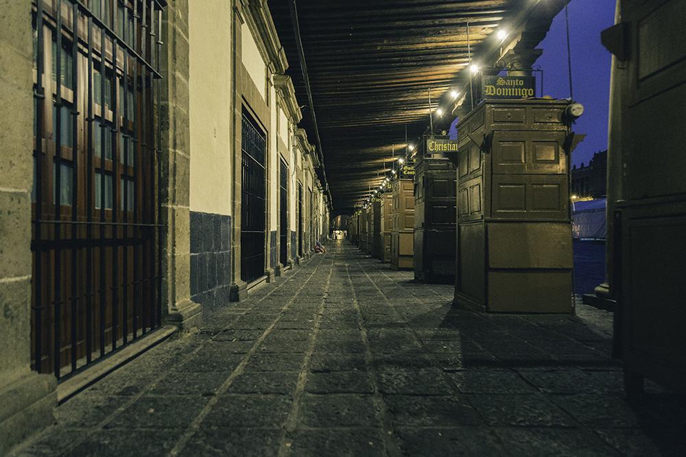 Domingo Santo Hotel Boutique (Adults Only) Mexico by Eksteriør bilde