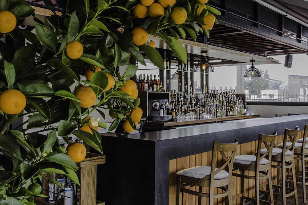 Domingo Santo Hotel Boutique (Adults Only) Mexico by Eksteriør bilde