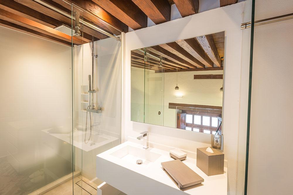 Domingo Santo Hotel Boutique (Adults Only) Mexico by Eksteriør bilde