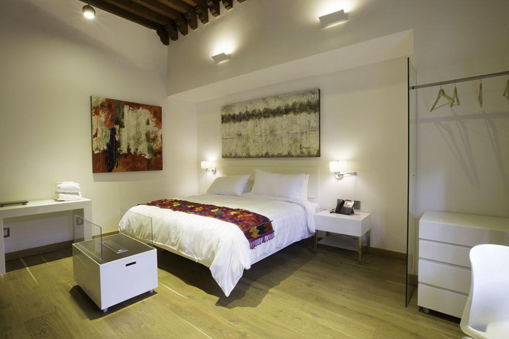 Domingo Santo Hotel Boutique (Adults Only) Mexico by Eksteriør bilde