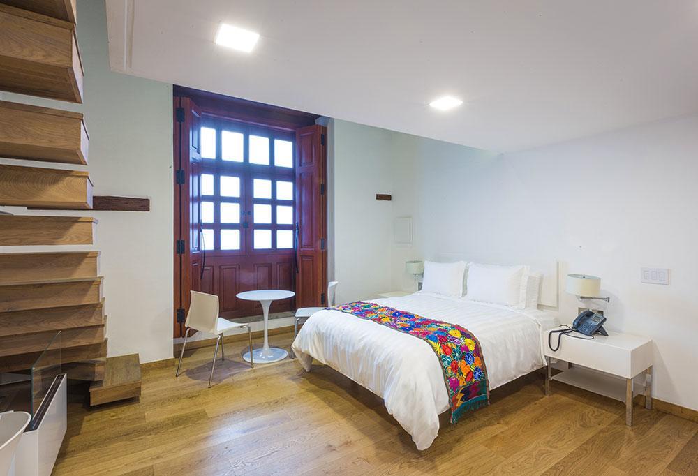 Domingo Santo Hotel Boutique (Adults Only) Mexico by Eksteriør bilde