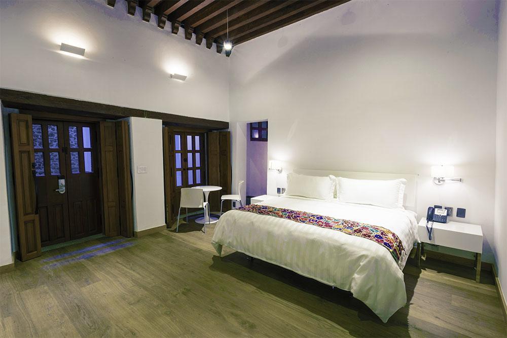 Domingo Santo Hotel Boutique (Adults Only) Mexico by Eksteriør bilde