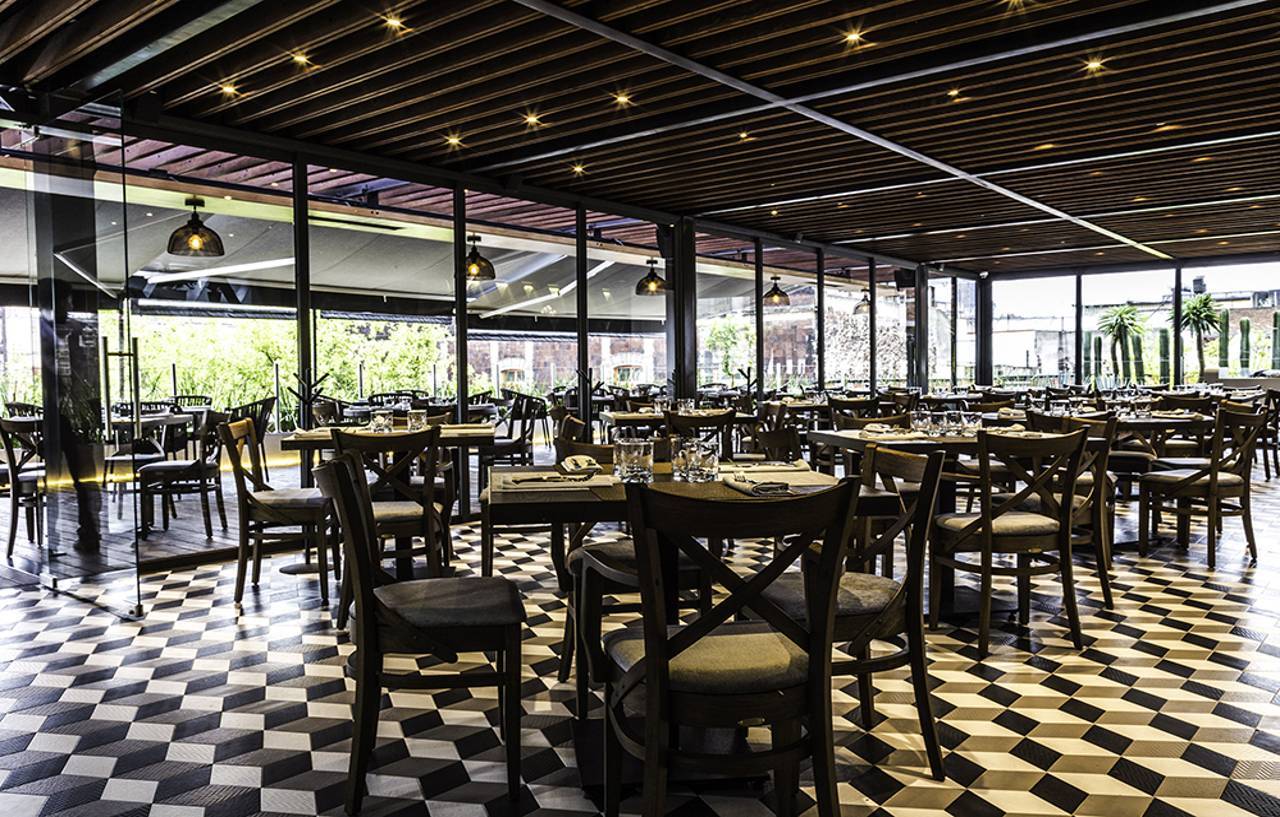 Domingo Santo Hotel Boutique (Adults Only) Mexico by Eksteriør bilde