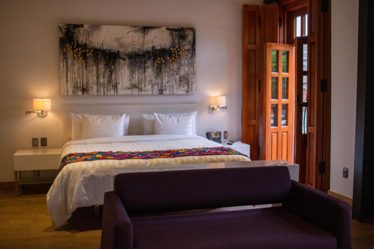 Domingo Santo Hotel Boutique (Adults Only) Mexico by Eksteriør bilde