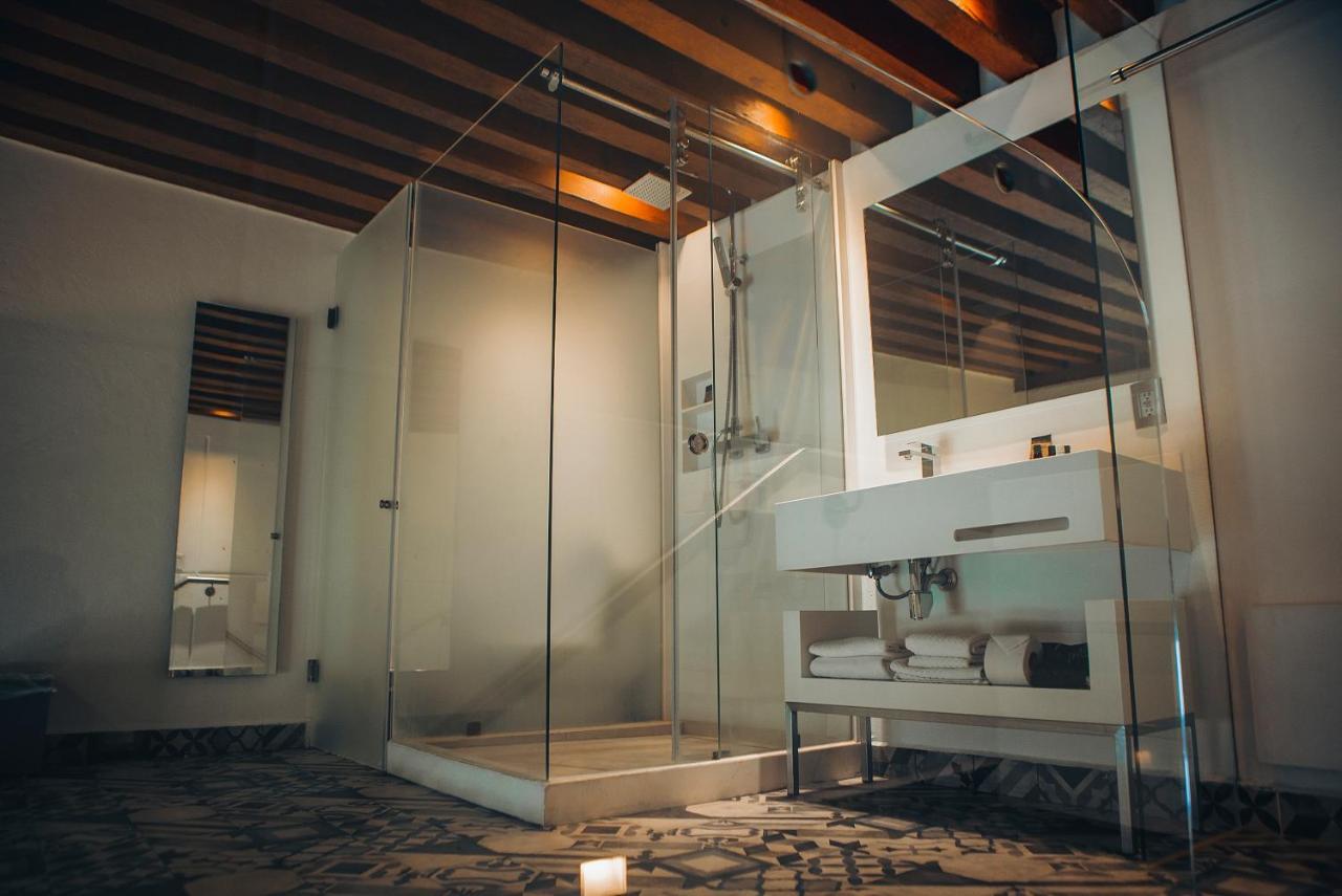 Domingo Santo Hotel Boutique (Adults Only) Mexico by Eksteriør bilde