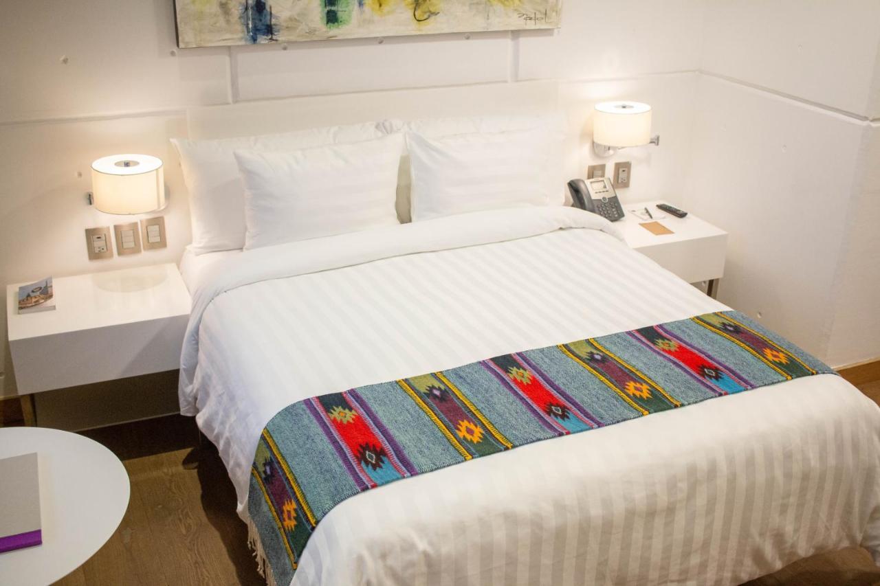 Domingo Santo Hotel Boutique (Adults Only) Mexico by Eksteriør bilde